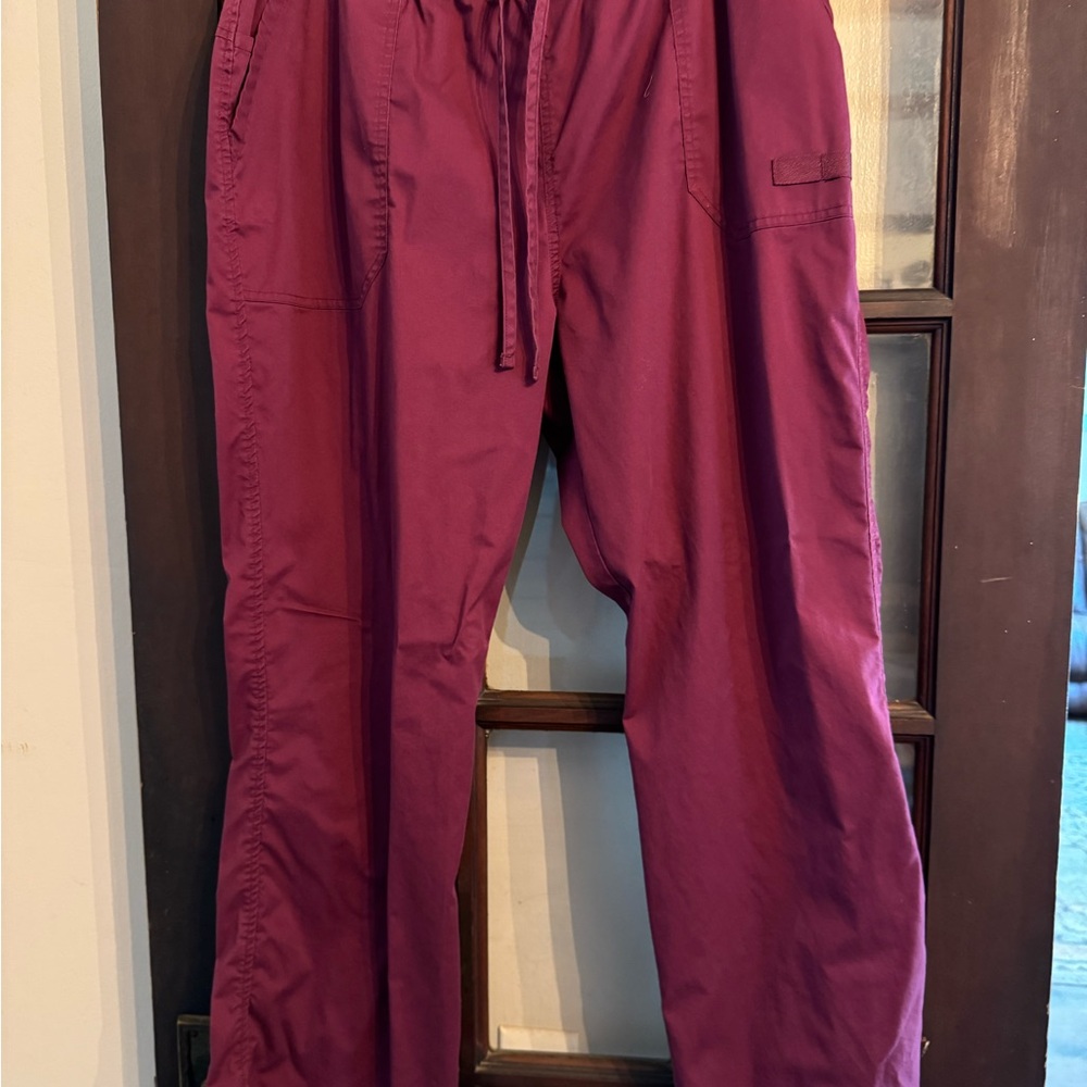 Cherokee women’s scrub pants